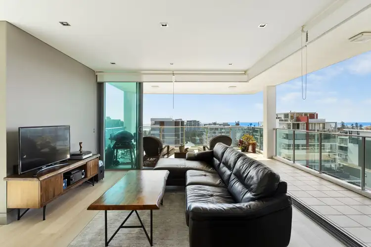 Sixth view of Homely apartment listing, 19/19-21 Gipps Street, Wollongong NSW 2500