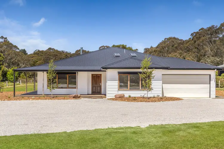 12A Gleeson Street, Trentham VIC 3458