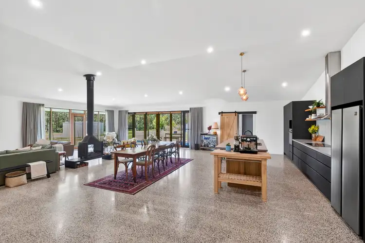 Fifth view of Homely house listing, 12A Gleeson Street, Trentham VIC 3458