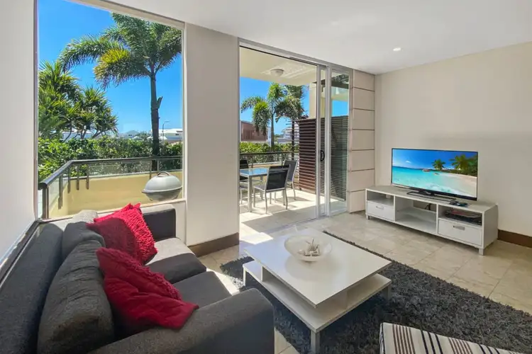 105/9-13 Dianella Drive