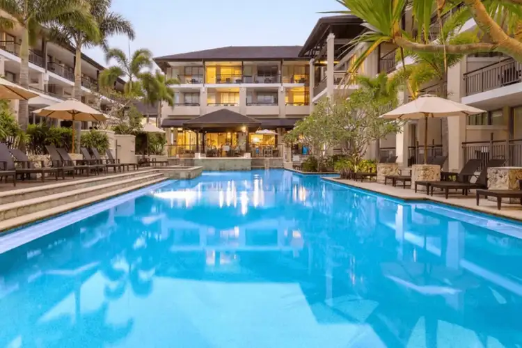 Sixth view of Homely unit listing, 105/9-13 Dianella Drive, Casuarina NSW 2487