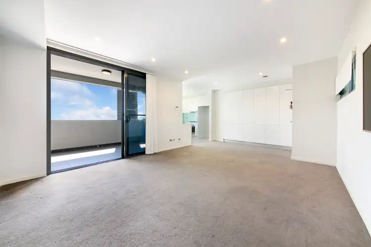 Second view of Homely apartment listing, 10/483-485 Bunnerong Road, Matraville NSW 2036