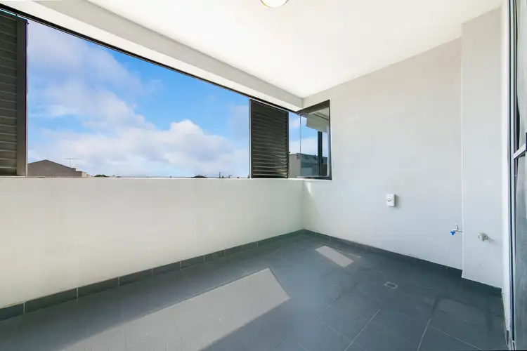 Third view of Homely apartment listing, 10/483-485 Bunnerong Road, Matraville NSW 2036