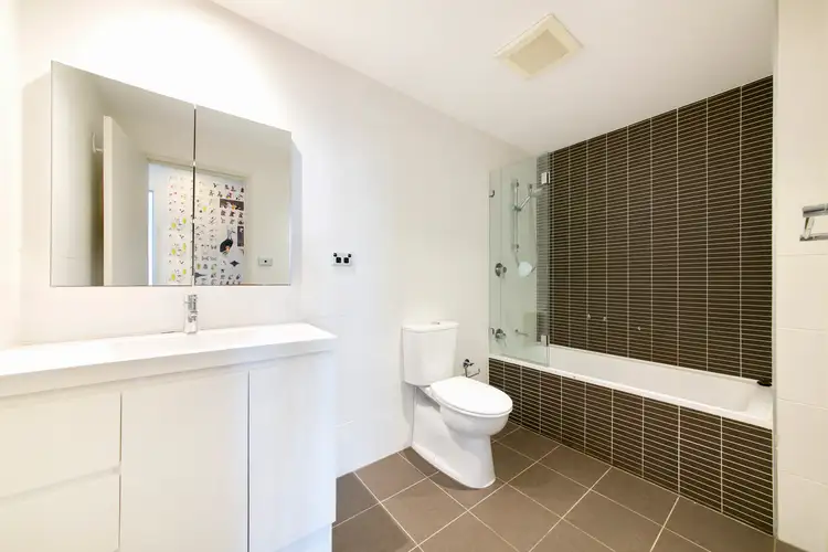 Fourth view of Homely apartment listing, 10/483-485 Bunnerong Road, Matraville NSW 2036