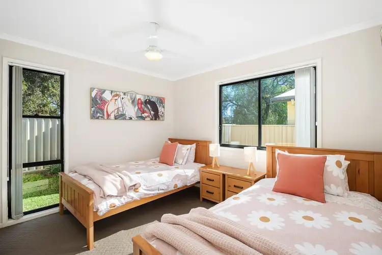 Fifth view of Homely house listing, 108a Gladstone Street, Mudgee NSW 2850