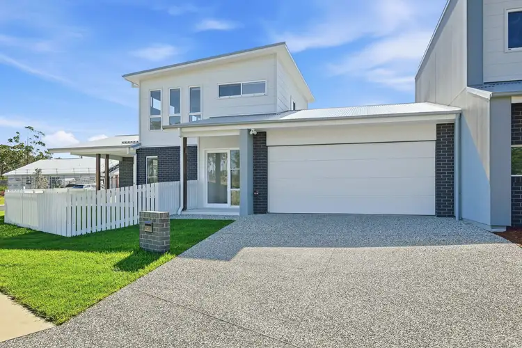 1/4 Wildwood Way, Thrumster NSW 2444