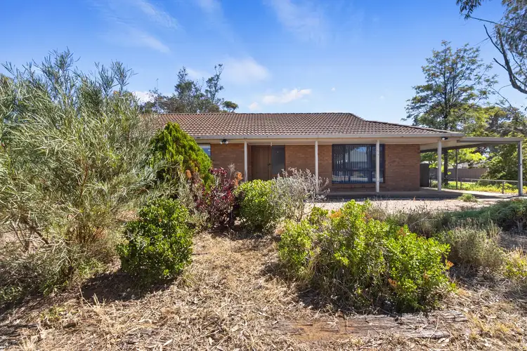 18 Second Street, Snowtown SA 5520