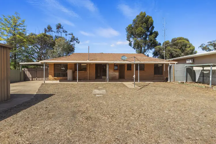 Fourth view of Homely house listing, 18 Second Street, Snowtown SA 5520