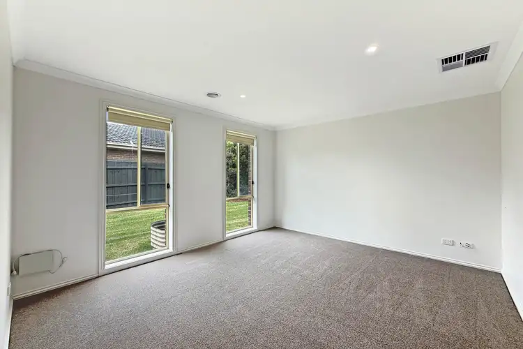 Fifth view of Homely house listing, 12 Thomas Weston Court, Yarragon VIC 3823