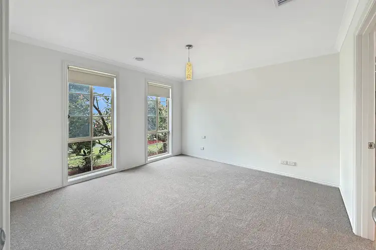 Sixth view of Homely house listing, 12 Thomas Weston Court, Yarragon VIC 3823