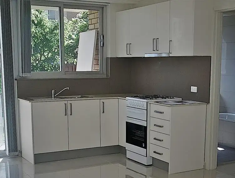 Second view of Homely apartment listing, 2/30 Brittain Crescent, Hillsdale NSW 2036