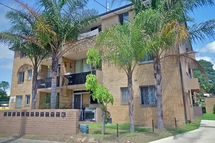 Fifth view of Homely apartment listing, 2/30 Brittain Crescent, Hillsdale NSW 2036