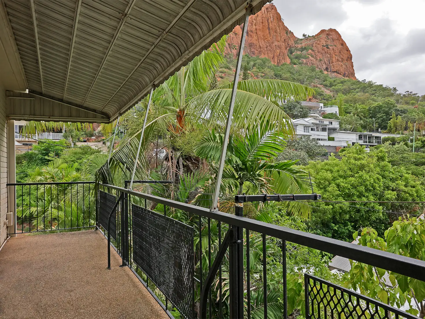 Main view of Homely apartment listing, 9/17 Stanton Terrace, North Ward QLD 4810