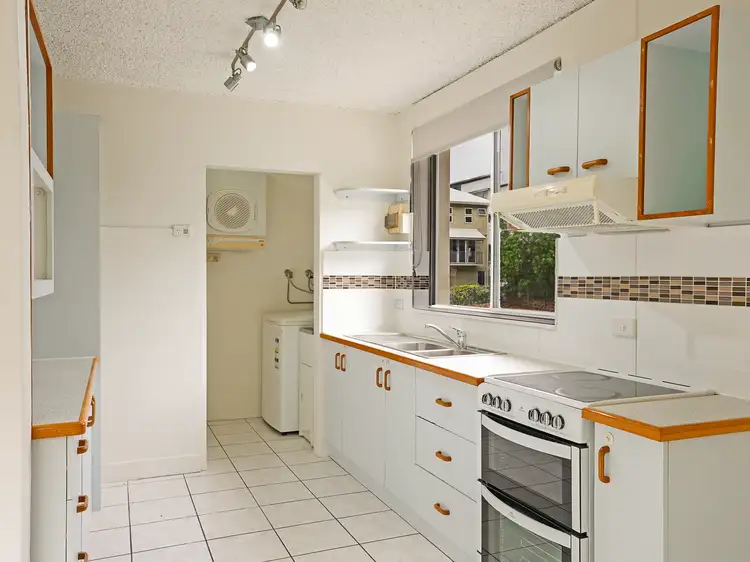 Second view of Homely apartment listing, 9/17 Stanton Terrace, North Ward QLD 4810