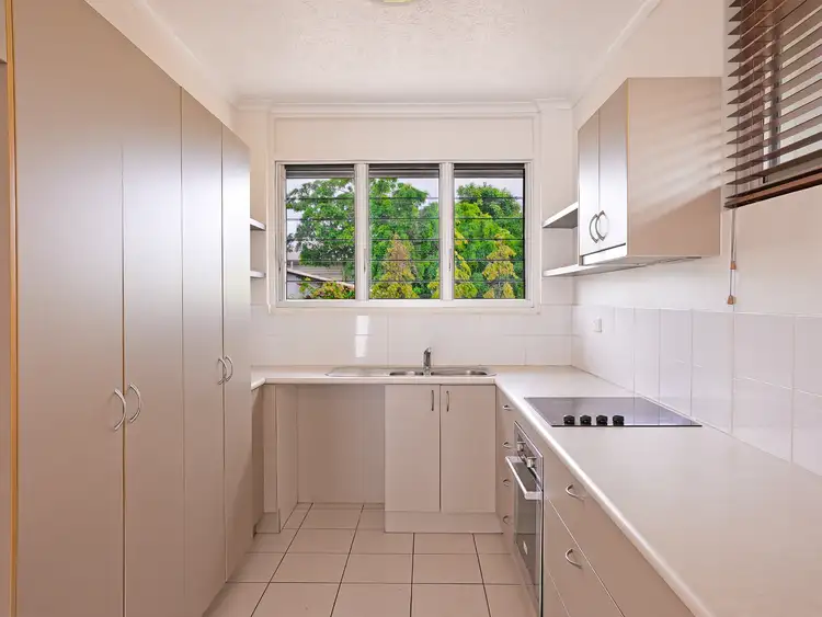Second view of Homely apartment listing, 1/63 Cook Street, North Ward QLD 4810