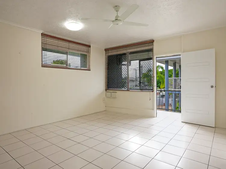Third view of Homely apartment listing, 1/63 Cook Street, North Ward QLD 4810