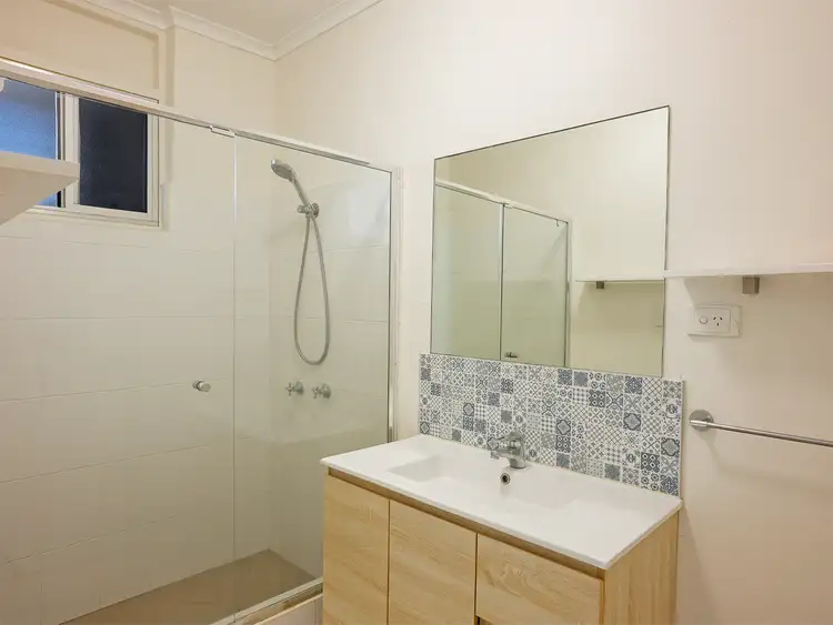 Fourth view of Homely apartment listing, 1/63 Cook Street, North Ward QLD 4810