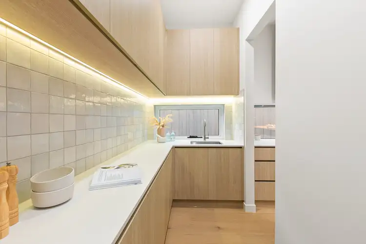 Fourth view of Homely house listing, 77B Blyth Street, Altona VIC 3018