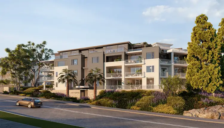 13/19 Fisher Road, Dee Why NSW 2099