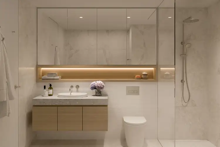 Second view of Homely apartment listing, 13/19 Fisher Road, Dee Why NSW 2099