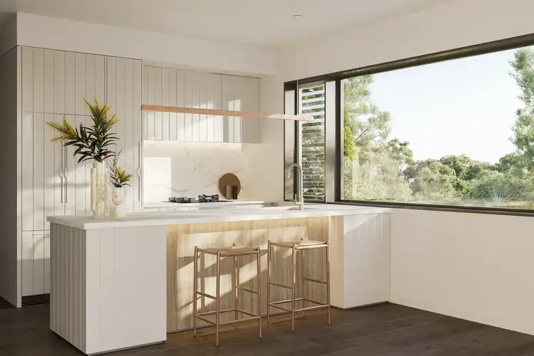 Third view of Homely apartment listing, 13/19 Fisher Road, Dee Why NSW 2099