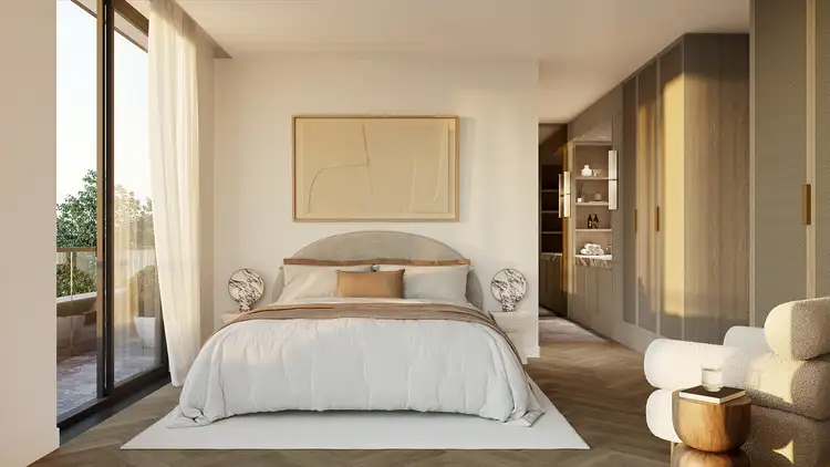 Fourth view of Homely apartment listing, 13/19 Fisher Road, Dee Why NSW 2099