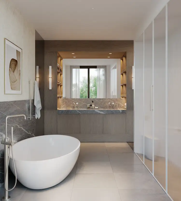 Fifth view of Homely apartment listing, 13/19 Fisher Road, Dee Why NSW 2099