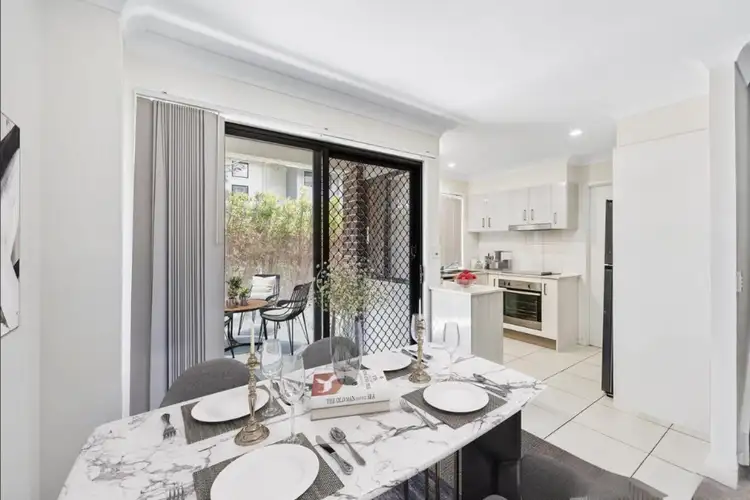 Sixth view of Homely townhouse listing, 7/131 Rockfield Road, Doolandella QLD 4077