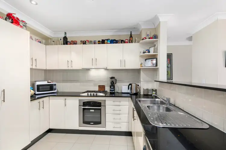 Second view of Homely unit listing, 5/12-14 Gladstone Avenue, Wollongong NSW 2500