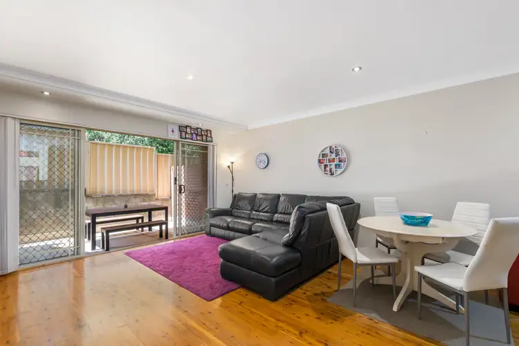 Third view of Homely unit listing, 5/12-14 Gladstone Avenue, Wollongong NSW 2500