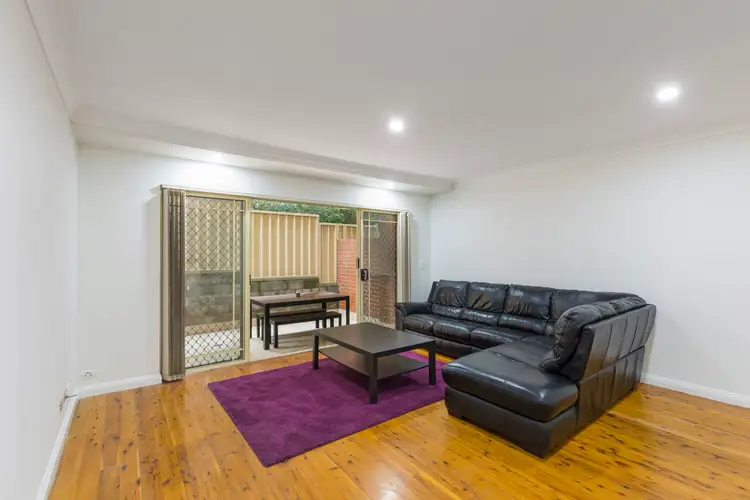 Fifth view of Homely unit listing, 5/12-14 Gladstone Avenue, Wollongong NSW 2500