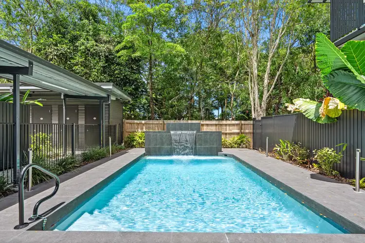 Second view of Homely unit listing, 8/16-20 Faculty Close, Smithfield QLD 4878