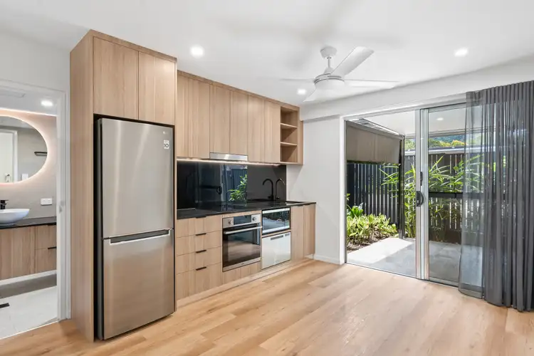 Third view of Homely unit listing, 8/16-20 Faculty Close, Smithfield QLD 4878