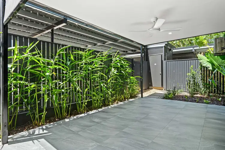 Fourth view of Homely unit listing, 8/16-20 Faculty Close, Smithfield QLD 4878