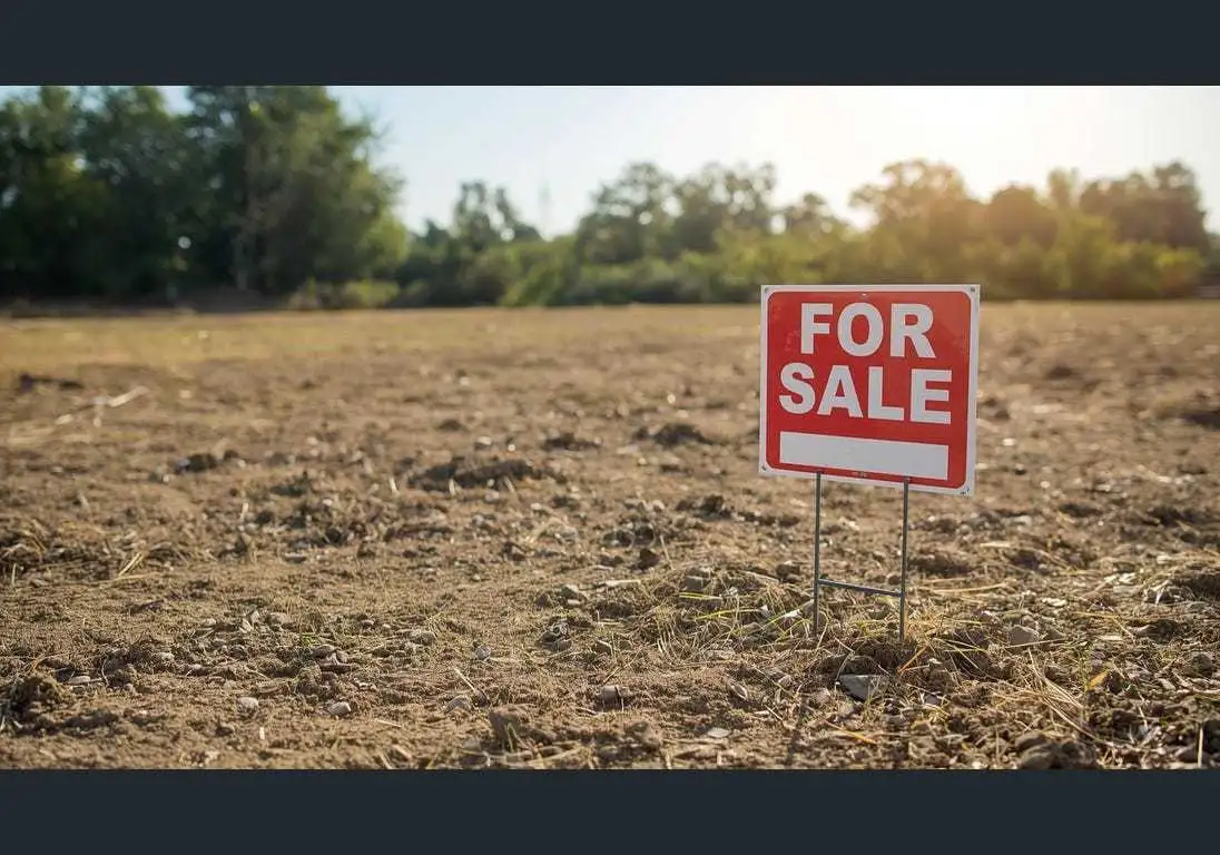 Main view of Homely land listing, Address available on request