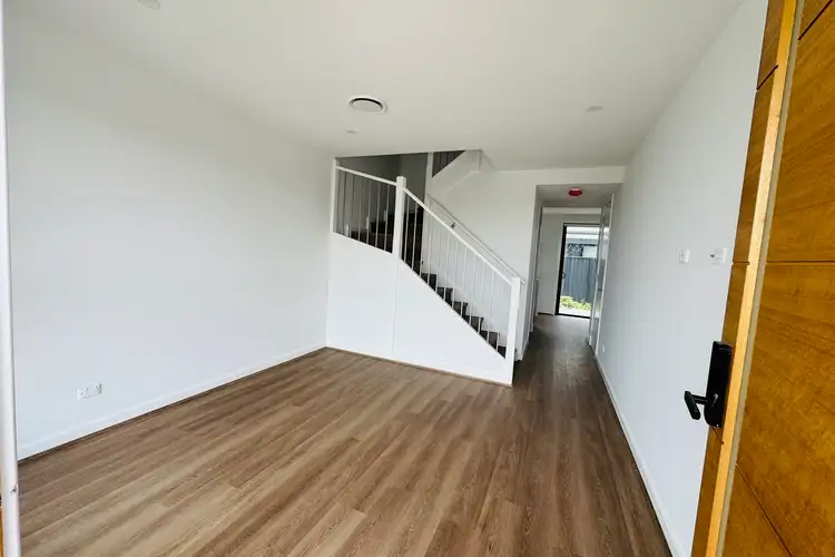 Second view of Homely townhouse listing, 24 Ketley Circuit, Marsden Park NSW 2765