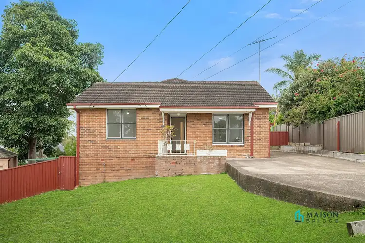 4 Varndell Place, Dundas Valley NSW 2117