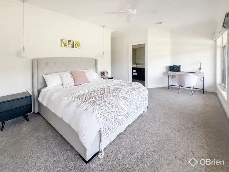 Second view of Homely house listing, 3 Serene Court, Warragul VIC 3820