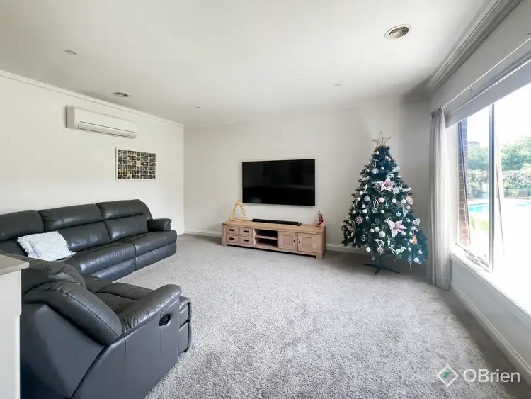 Fourth view of Homely house listing, 3 Serene Court, Warragul VIC 3820