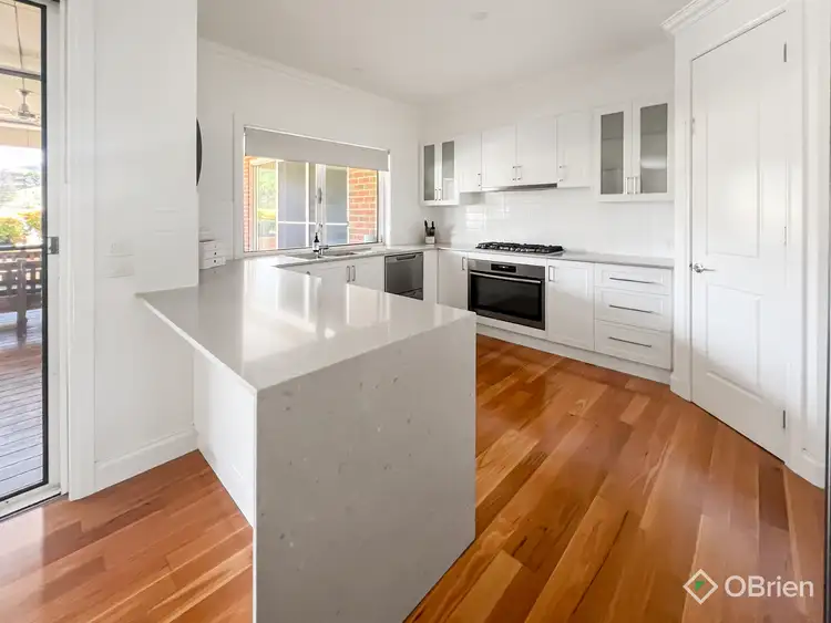 Fifth view of Homely house listing, 3 Serene Court, Warragul VIC 3820