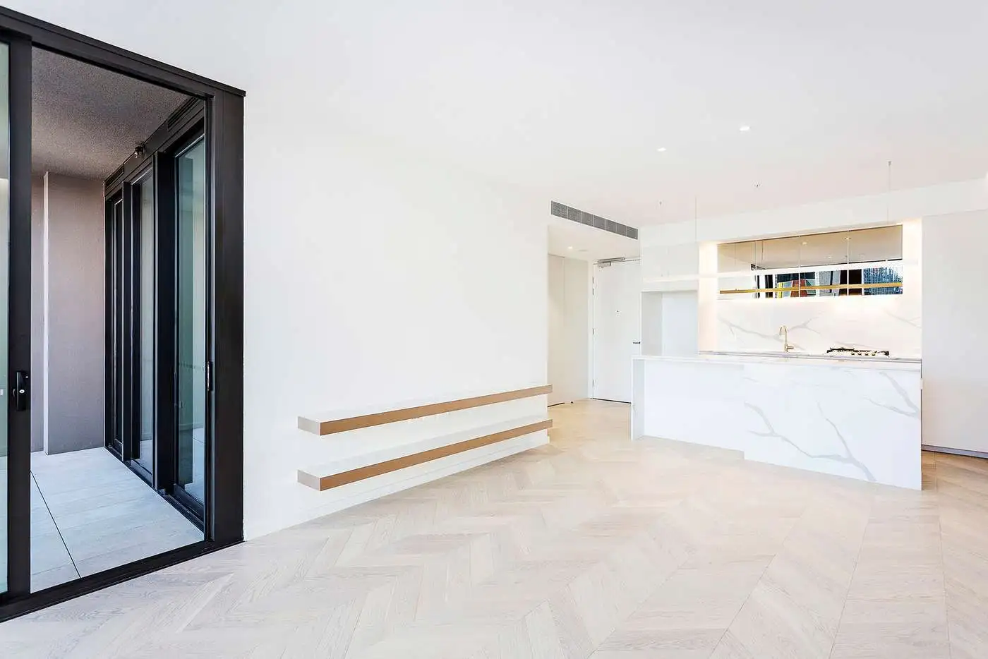 Main view of Homely apartment listing, 1205/60 Bathurst Street, Sydney NSW 2000