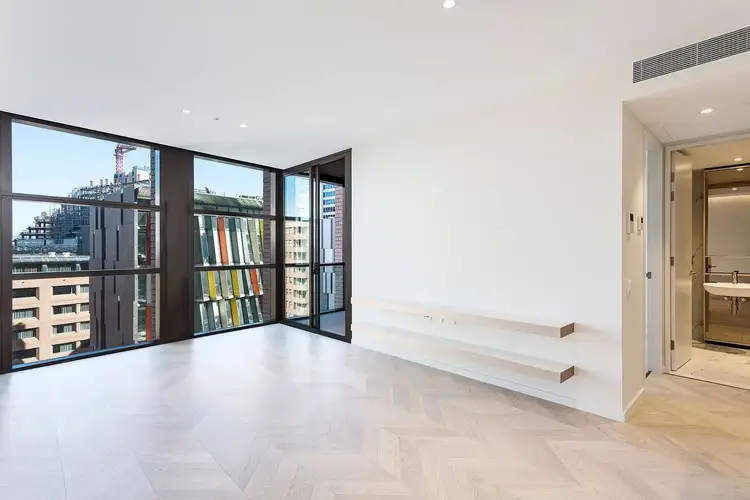 Second view of Homely apartment listing, 1205/60 Bathurst Street, Sydney NSW 2000