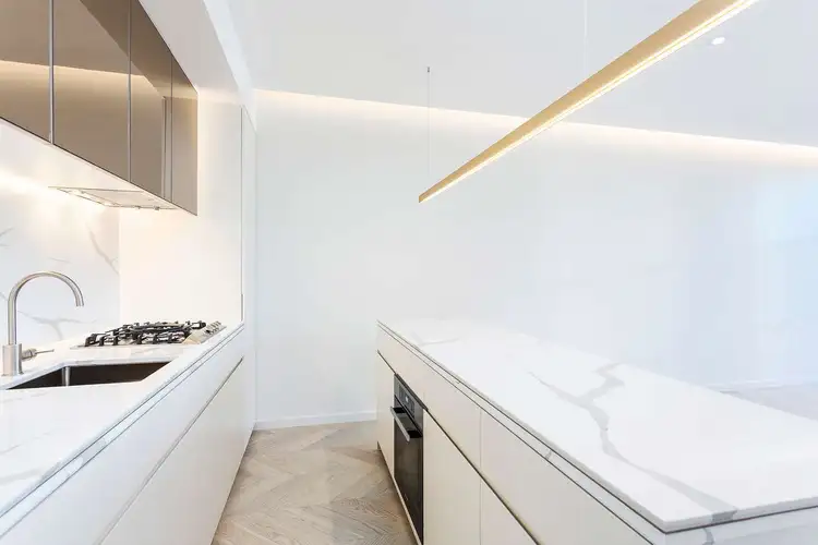 Third view of Homely apartment listing, 1205/60 Bathurst Street, Sydney NSW 2000