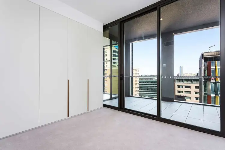 Fourth view of Homely apartment listing, 1205/60 Bathurst Street, Sydney NSW 2000