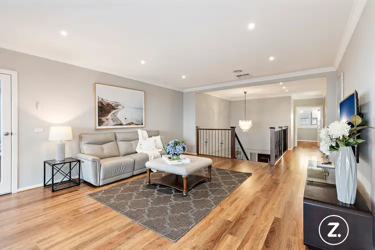 Sixth view of Homely house listing, 58 Starboard Way, Werribee South VIC 3030