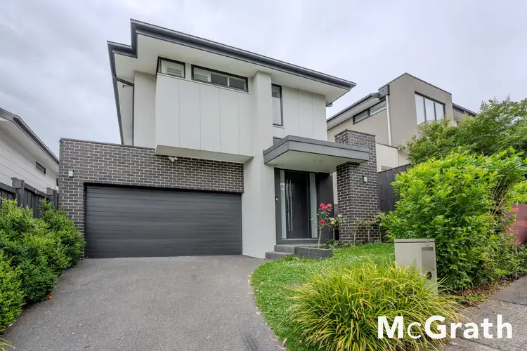 5 Archer Grove, Doncaster VIC 3108