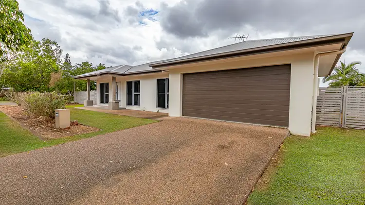 10 Sandon Place, Kelso QLD 4815