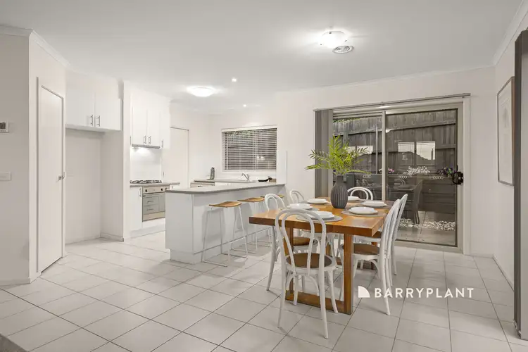 Third view of Homely house listing, 2/77A Smith Street, Warragul VIC 3820