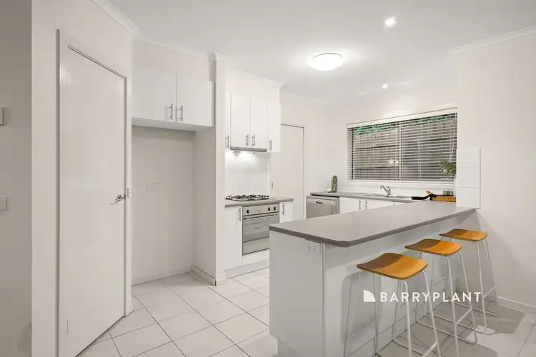 Fourth view of Homely house listing, 2/77A Smith Street, Warragul VIC 3820