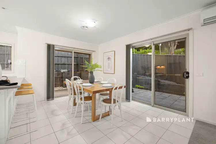 Fifth view of Homely house listing, 2/77A Smith Street, Warragul VIC 3820